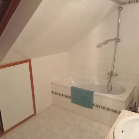 Foltyn Apartment *