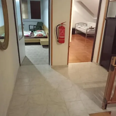 Foltyn Apartment