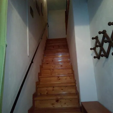 Apartment Foltyn Pavlov