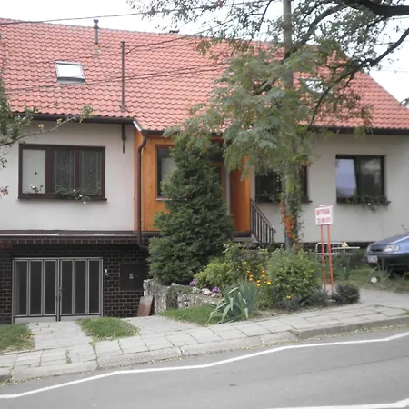 Foltyn Apartment
