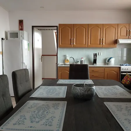 Foltyn Apartment
