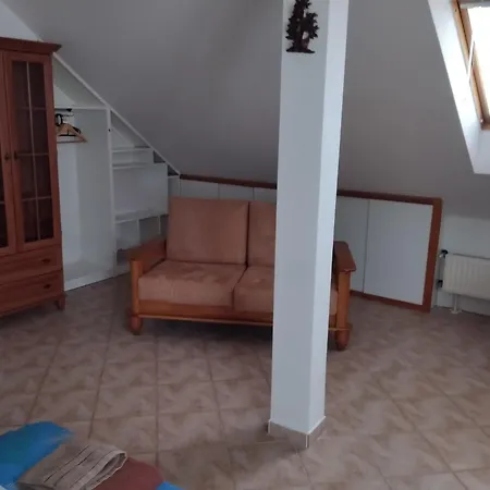 Apartment Foltyn Pavlov