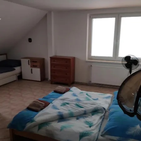 Foltyn Apartment