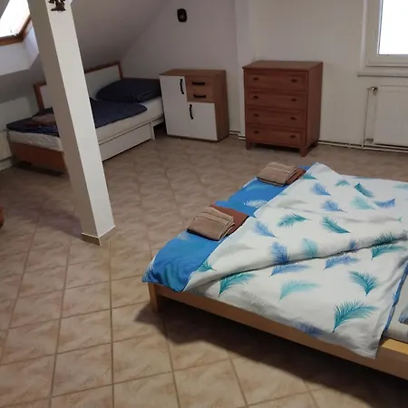 Apartment Foltyn Pavlov