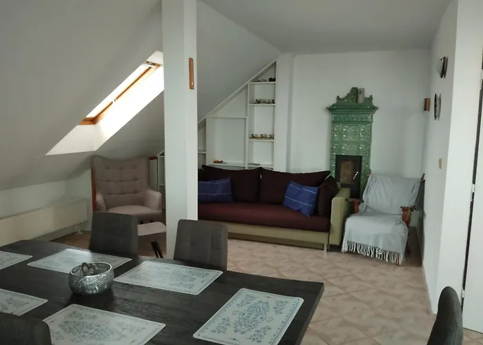 Apartman Foltyn *